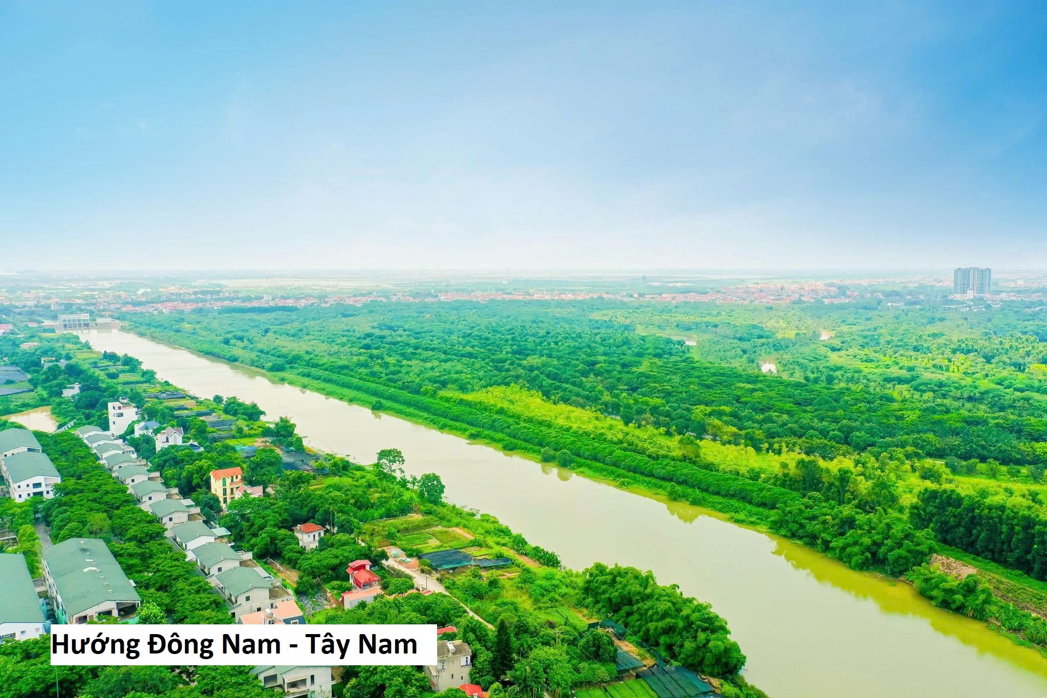 Mở bán căn 3PN tầng 6 ban công Đông Nam cực mát,view trực diện sân golf 18 hố và Thung lũng mùa Xuân - Ảnh 7